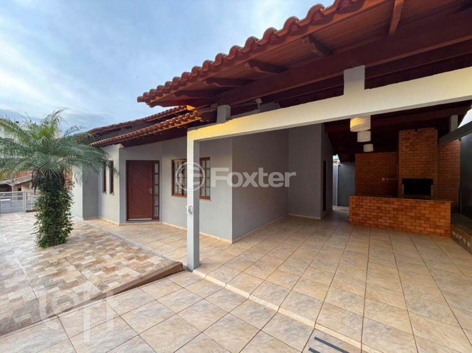 Casa de Condomínio à venda com 3 quartos, 170m² - Foto 35