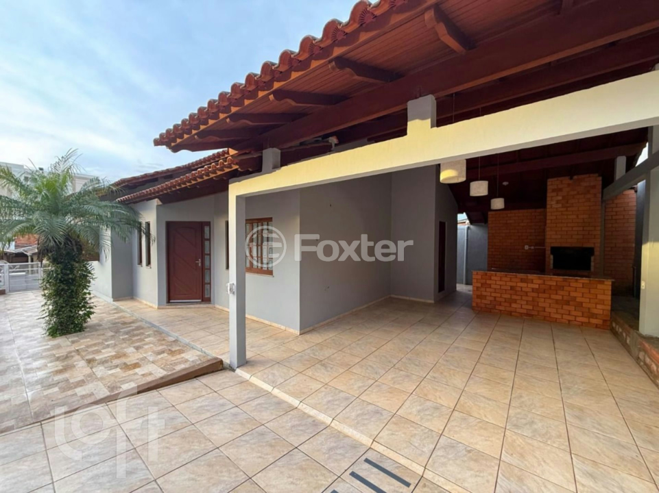 Casa de Condomínio à venda com 3 quartos, 170m² - Foto 9