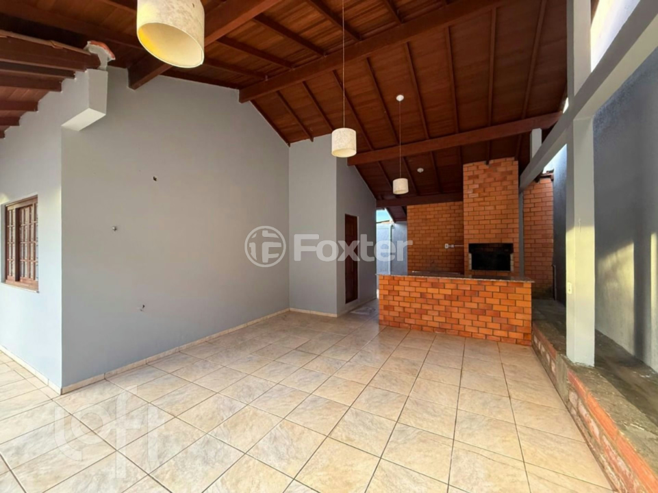 Casa de Condomínio à venda com 3 quartos, 170m² - Foto 12