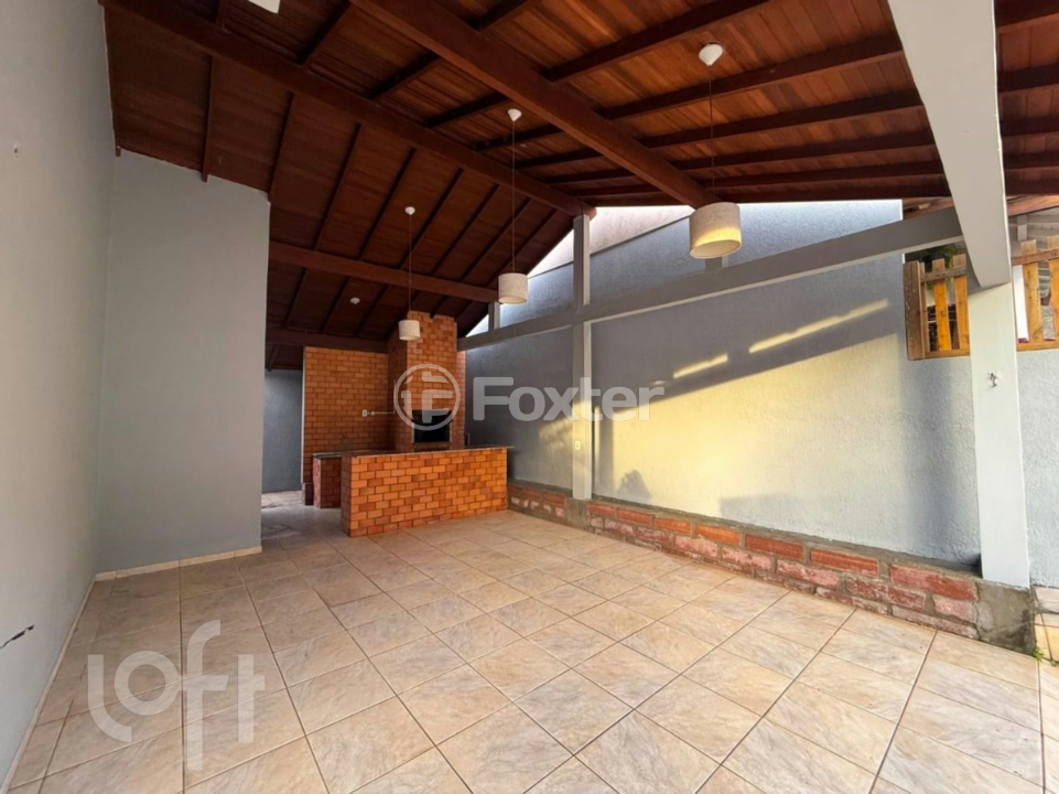 Casa de Condomínio à venda com 3 quartos, 170m² - Foto 13