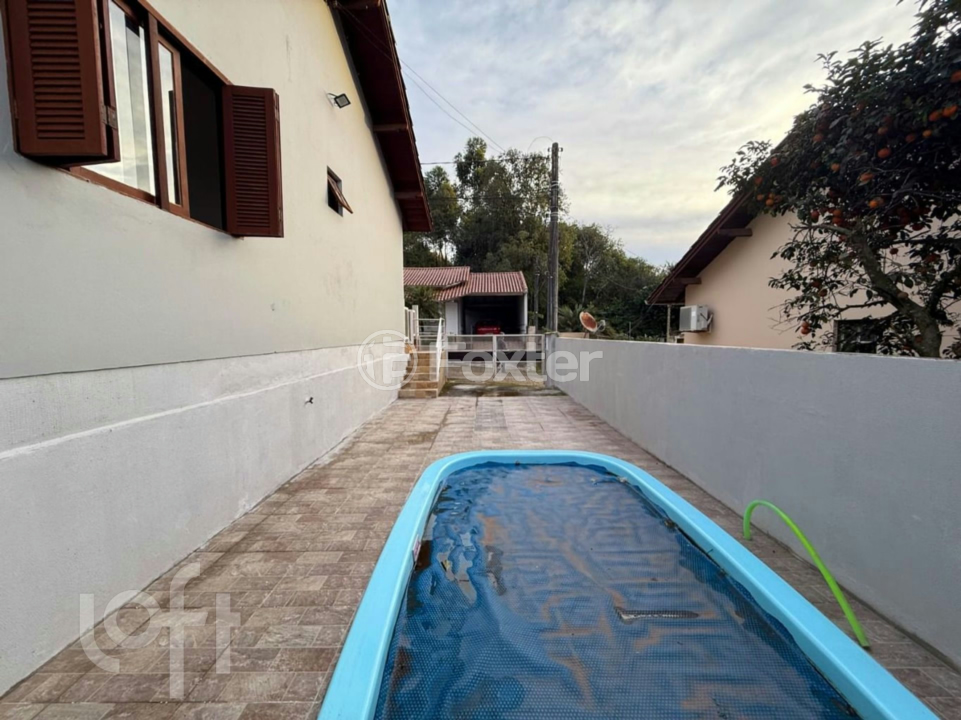 Casa de Condomínio à venda com 3 quartos, 170m² - Foto 6