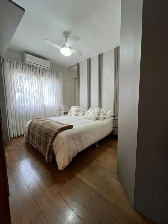 Apartamento à venda com 3 quartos, 120m² - Foto 3