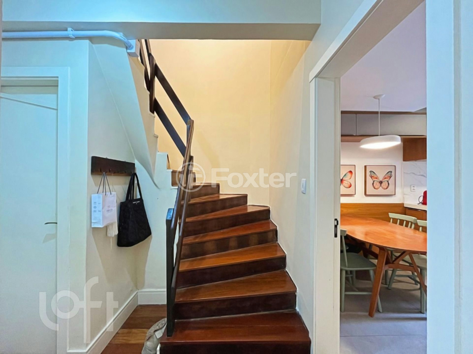 Casa de Condomínio à venda com 3 quartos, 159m² - Foto 21