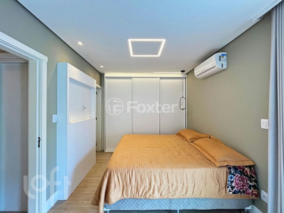 Casa de Condomínio à venda com 3 quartos, 159m² - Foto 23