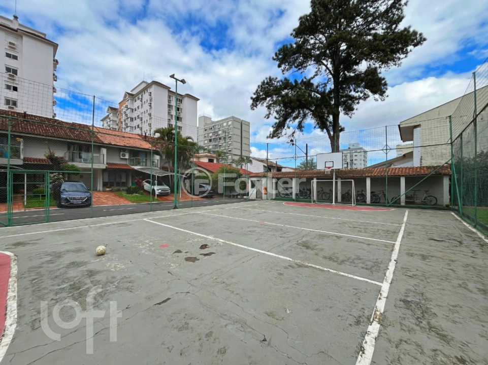 Casa de Condomínio à venda com 3 quartos, 159m² - Foto 54
