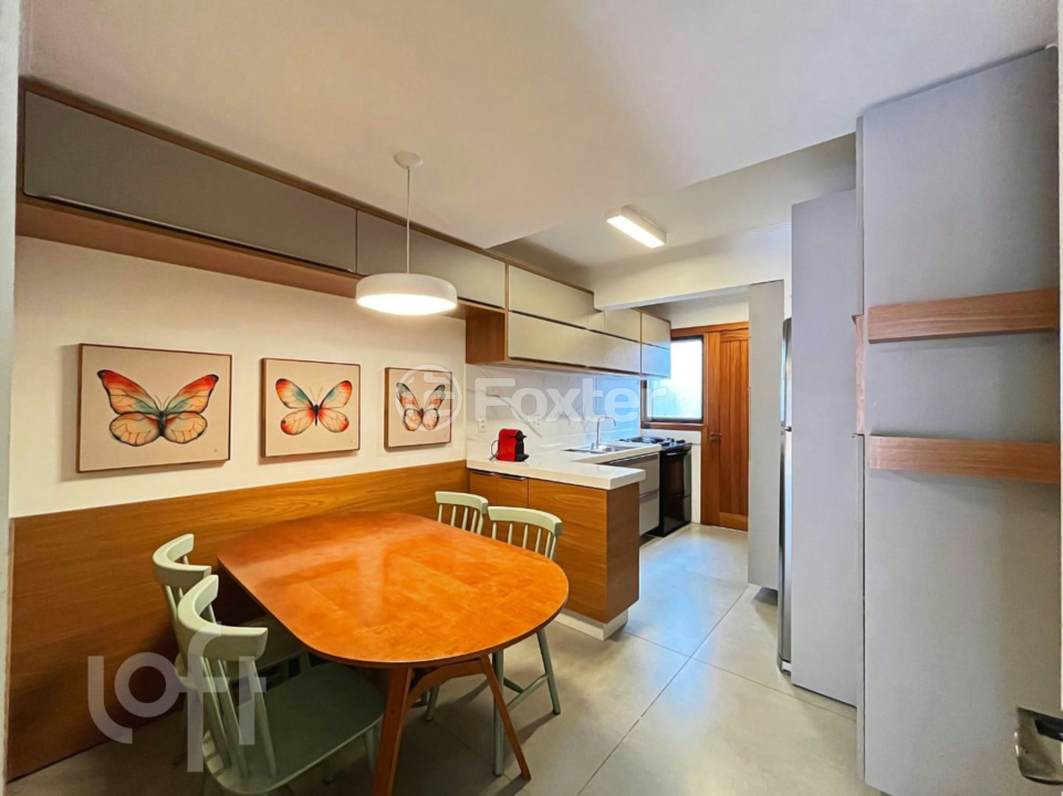 Casa de Condomínio à venda com 3 quartos, 159m² - Foto 18