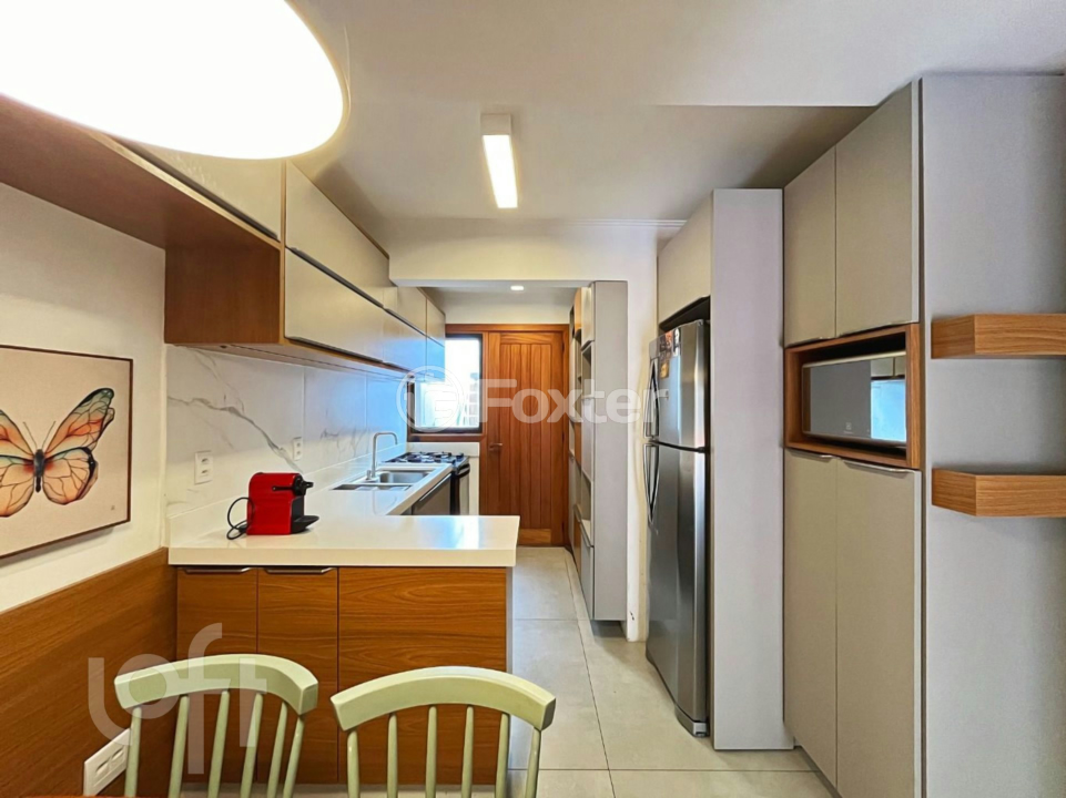 Casa de Condomínio à venda com 3 quartos, 159m² - Foto 19