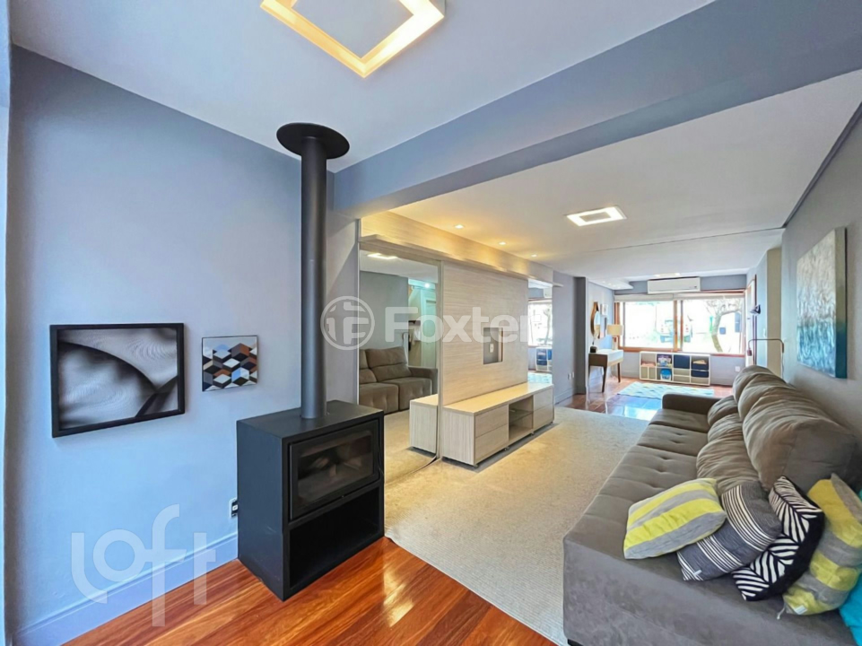 Casa de Condomínio à venda com 3 quartos, 159m² - Foto 4