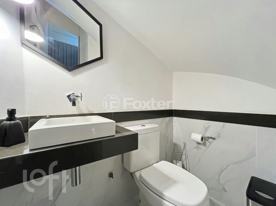 Casa de Condomínio à venda com 3 quartos, 159m² - Foto 20