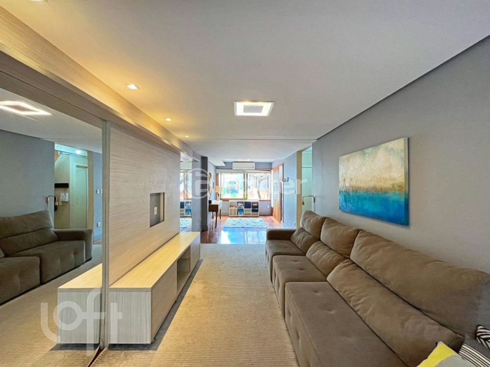 Casa de Condomínio à venda com 3 quartos, 159m² - Foto 1