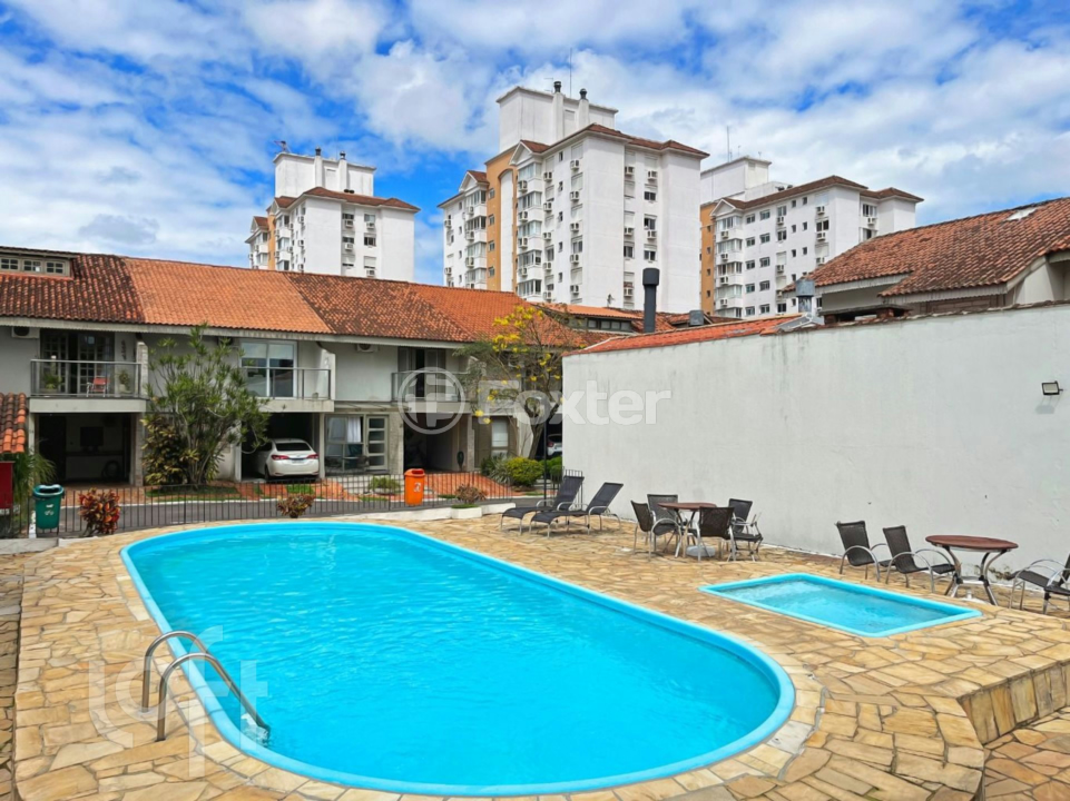 Casa de Condomínio à venda com 3 quartos, 159m² - Foto 48