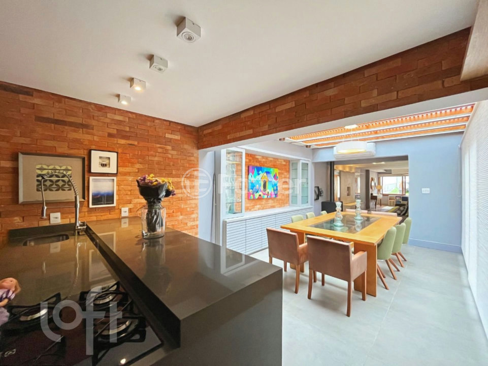 Casa de Condomínio à venda com 3 quartos, 159m² - Foto 10