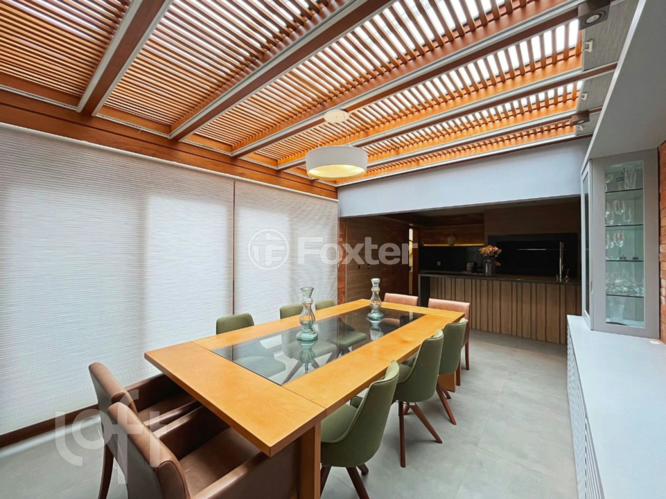 Casa de Condomínio à venda com 3 quartos, 159m² - Foto 13
