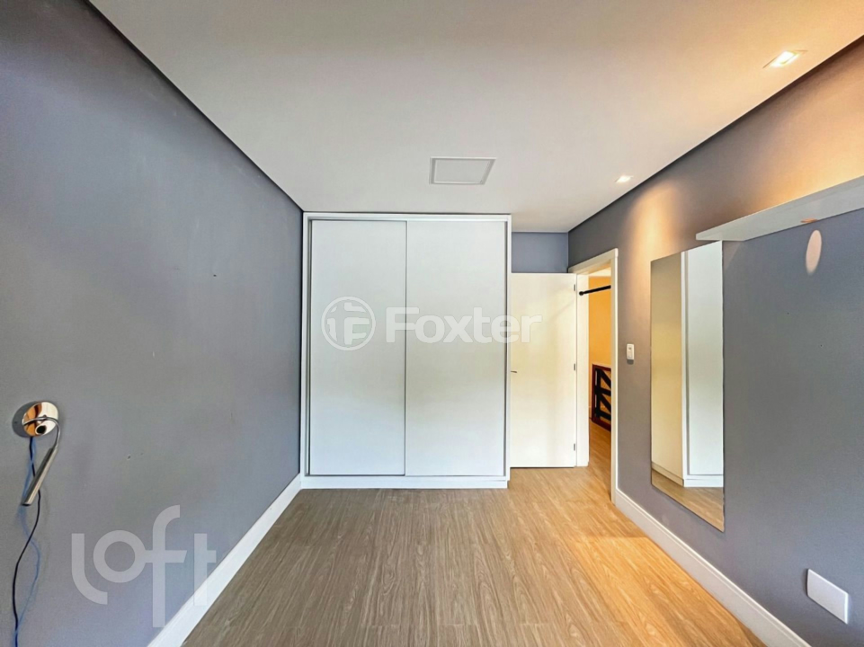 Casa de Condomínio à venda com 3 quartos, 159m² - Foto 33