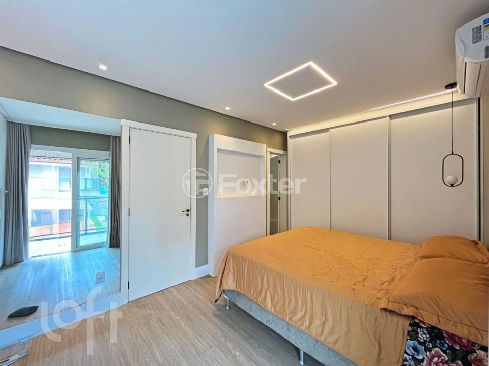 Casa de Condomínio à venda com 3 quartos, 159m² - Foto 25