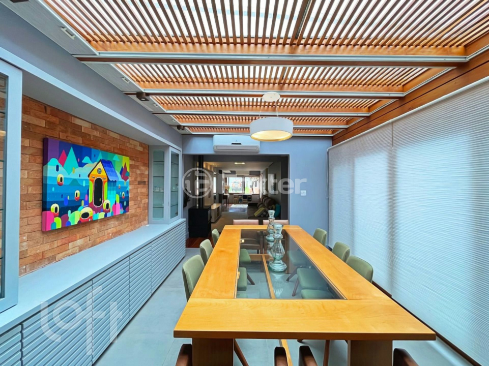 Casa de Condomínio à venda com 3 quartos, 159m² - Foto 9