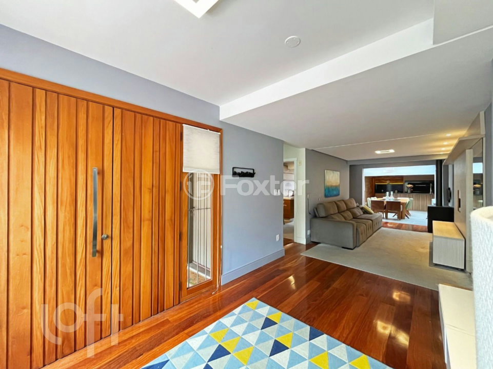 Casa de Condomínio à venda com 3 quartos, 159m² - Foto 57