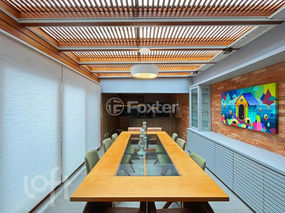 Casa de Condomínio à venda com 3 quartos, 159m² - Foto 14