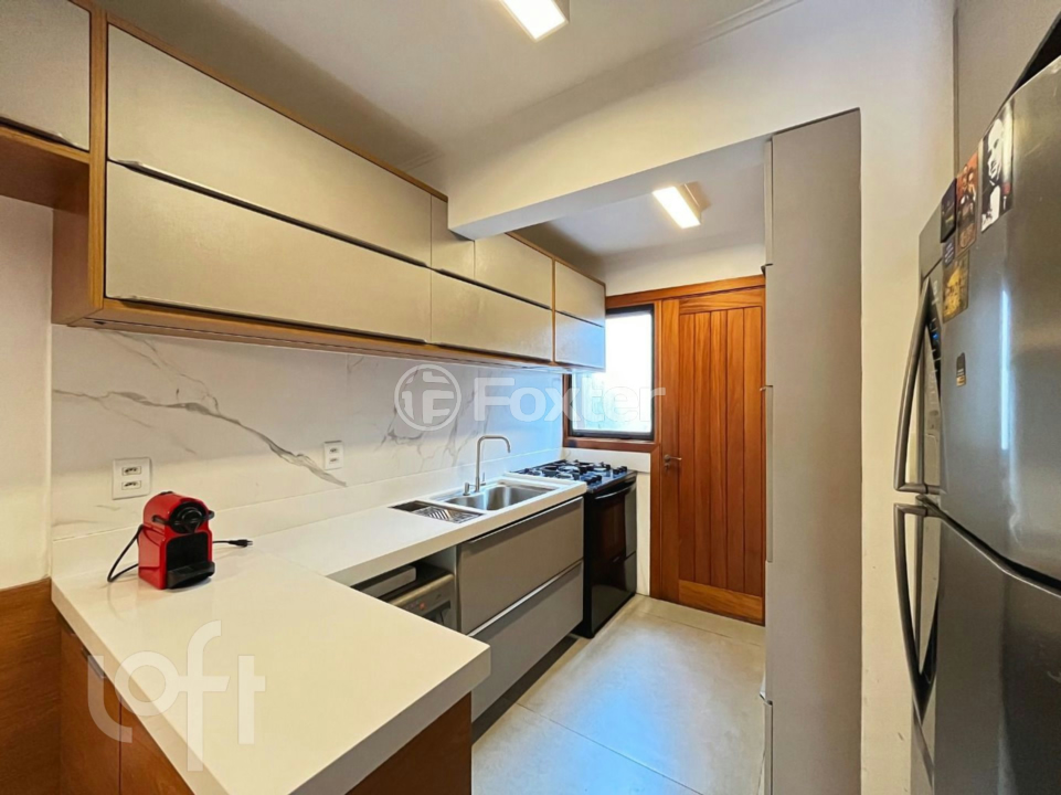 Casa de Condomínio à venda com 3 quartos, 159m² - Foto 15