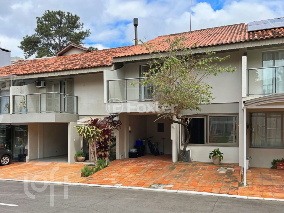 Casa de Condomínio à venda com 3 quartos, 159m² - Foto 46