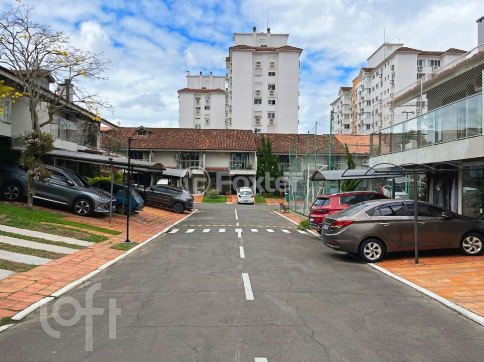 Casa de Condomínio à venda com 3 quartos, 159m² - Foto 47