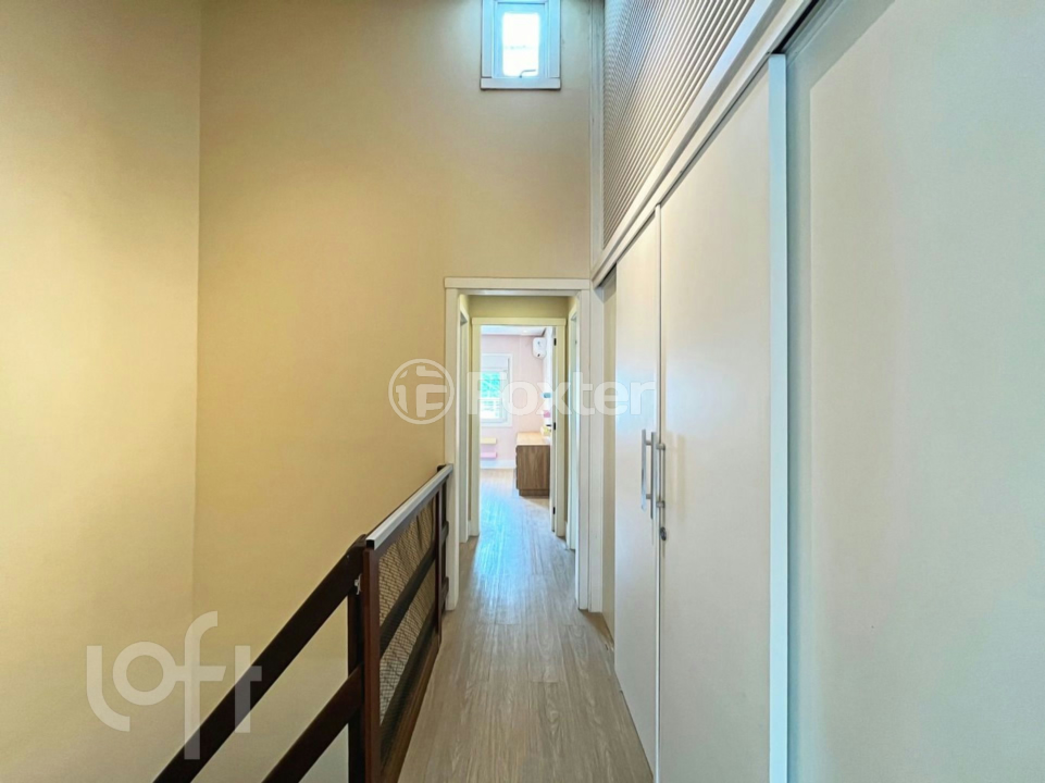 Casa de Condomínio à venda com 3 quartos, 159m² - Foto 38