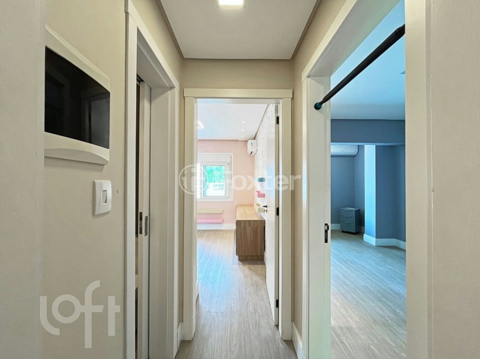 Casa de Condomínio à venda com 3 quartos, 159m² - Foto 35