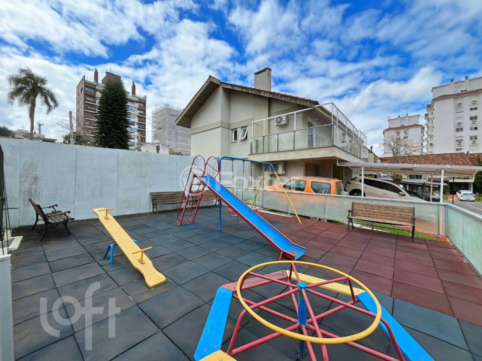 Casa de Condomínio à venda com 3 quartos, 159m² - Foto 55