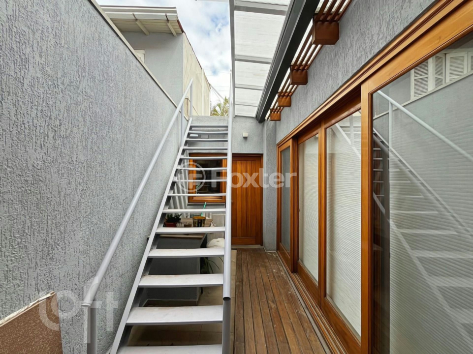 Casa de Condomínio à venda com 3 quartos, 159m² - Foto 42