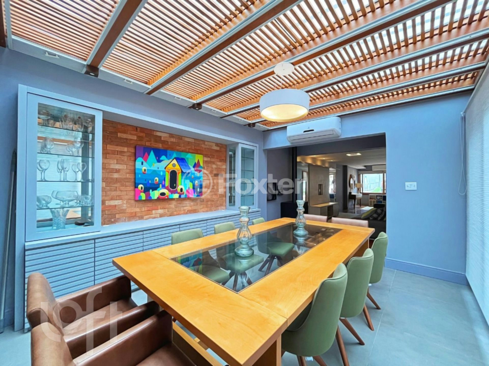 Casa de Condomínio à venda com 3 quartos, 159m² - Foto 8