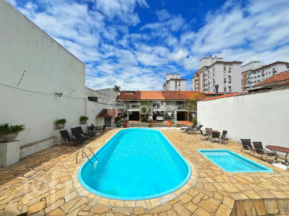 Casa de Condomínio à venda com 3 quartos, 159m² - Foto 40