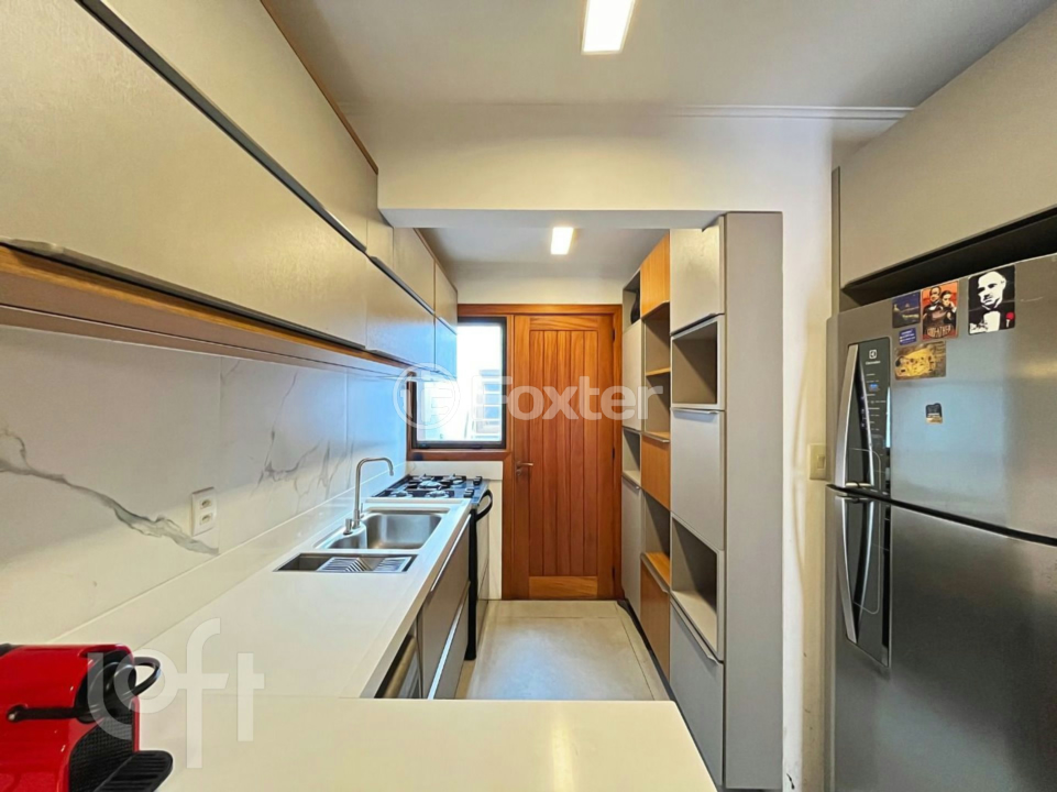 Casa de Condomínio à venda com 3 quartos, 159m² - Foto 16