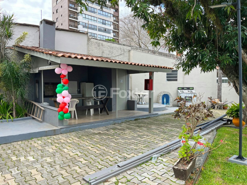 Casa de Condomínio à venda com 3 quartos, 159m² - Foto 53