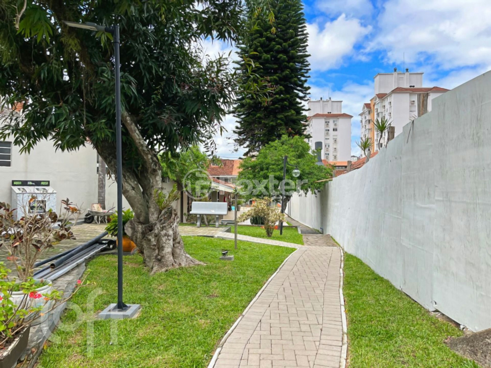Casa de Condomínio à venda com 3 quartos, 159m² - Foto 52