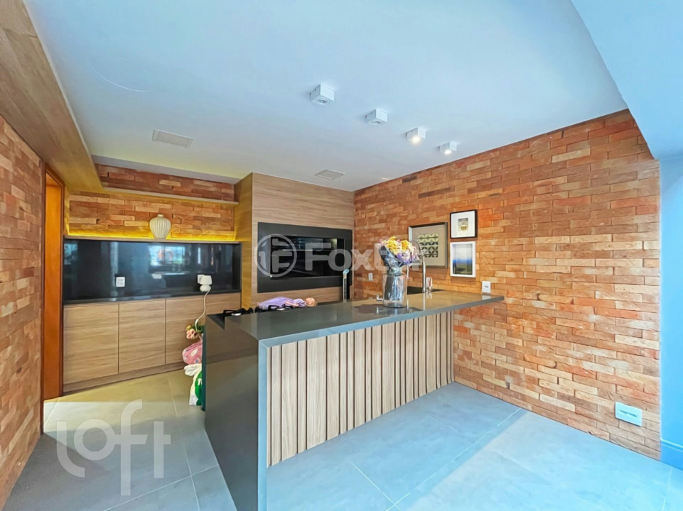 Casa de Condomínio à venda com 3 quartos, 159m² - Foto 12