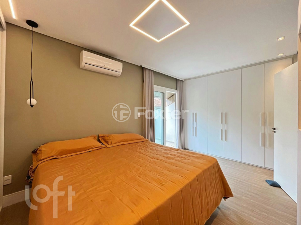 Casa de Condomínio à venda com 3 quartos, 159m² - Foto 22