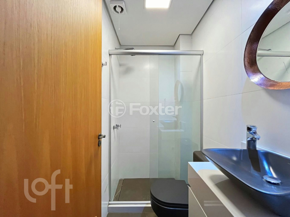 Casa de Condomínio à venda com 3 quartos, 159m² - Foto 36