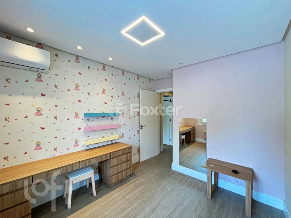 Casa de Condomínio à venda com 3 quartos, 159m² - Foto 28