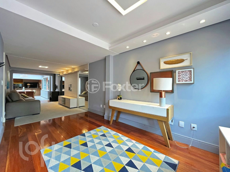 Casa de Condomínio à venda com 3 quartos, 159m² - Foto 5