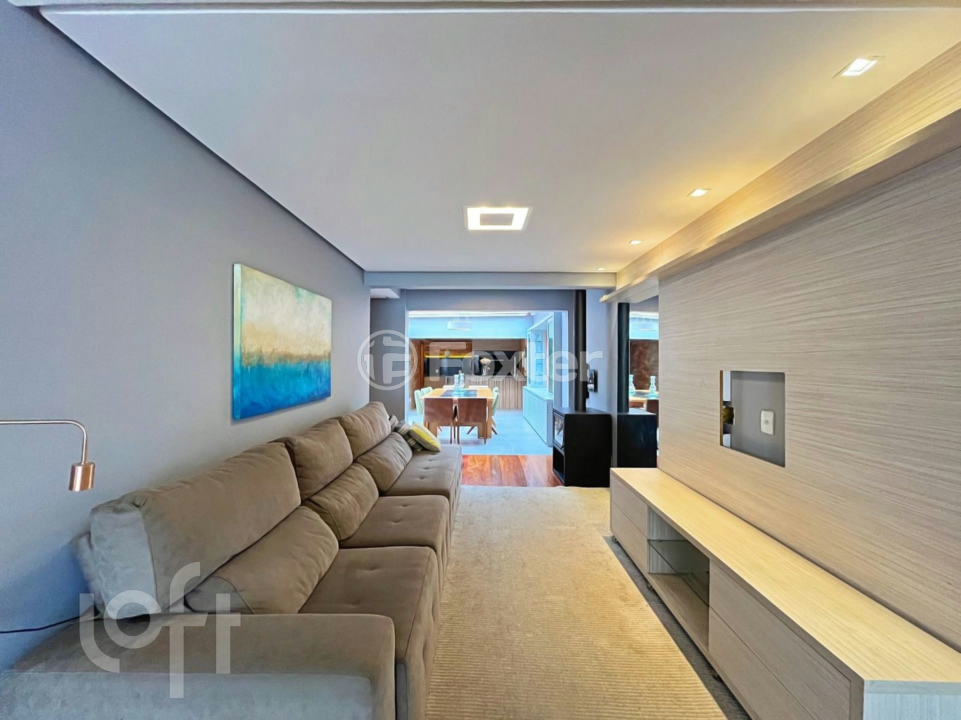 Casa de Condomínio à venda com 3 quartos, 159m² - Foto 3