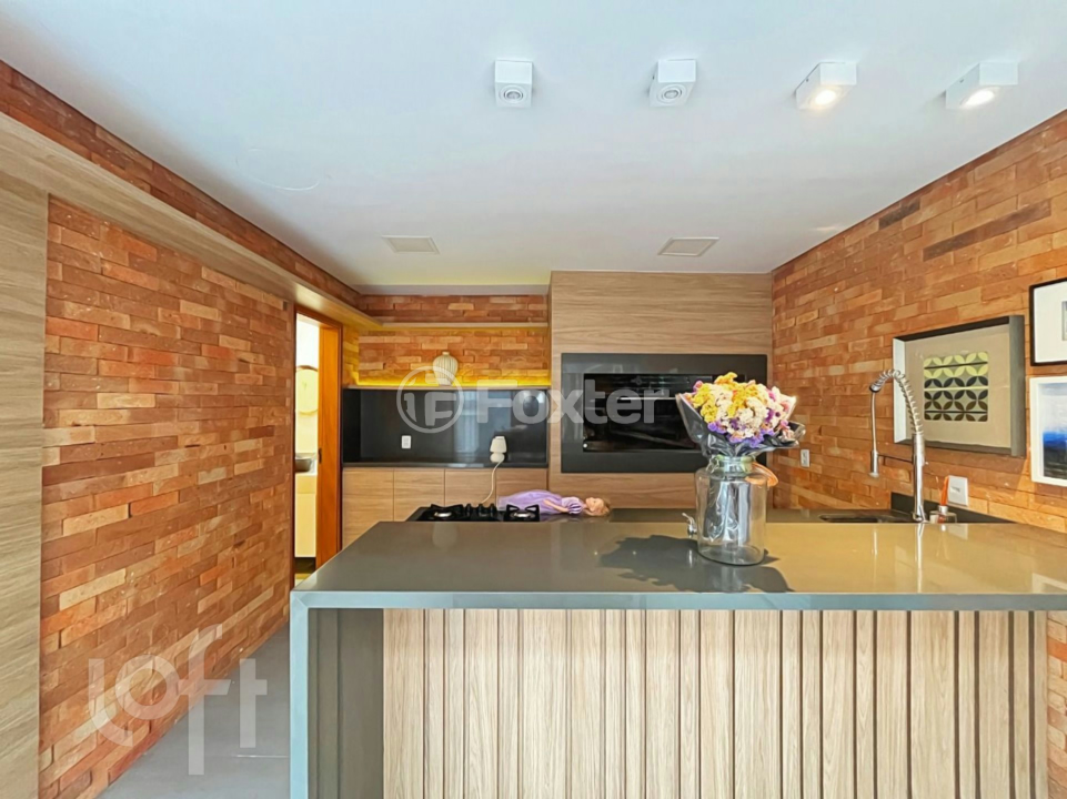 Casa de Condomínio à venda com 3 quartos, 159m² - Foto 11