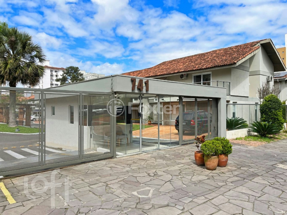 Casa de Condomínio à venda com 3 quartos, 159m² - Foto 56