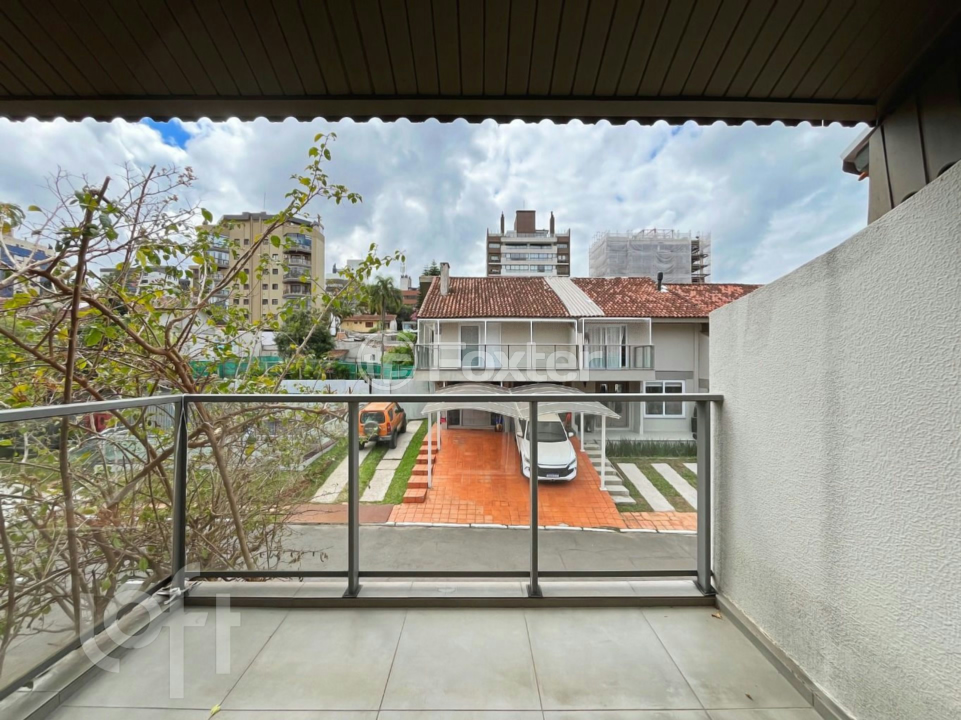 Casa de Condomínio à venda com 3 quartos, 159m² - Foto 27