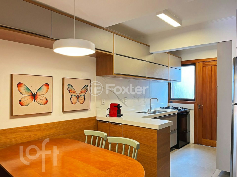 Casa de Condomínio à venda com 3 quartos, 159m² - Foto 17