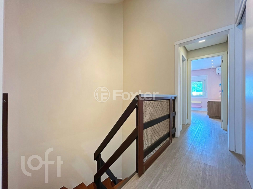 Casa de Condomínio à venda com 3 quartos, 159m² - Foto 37