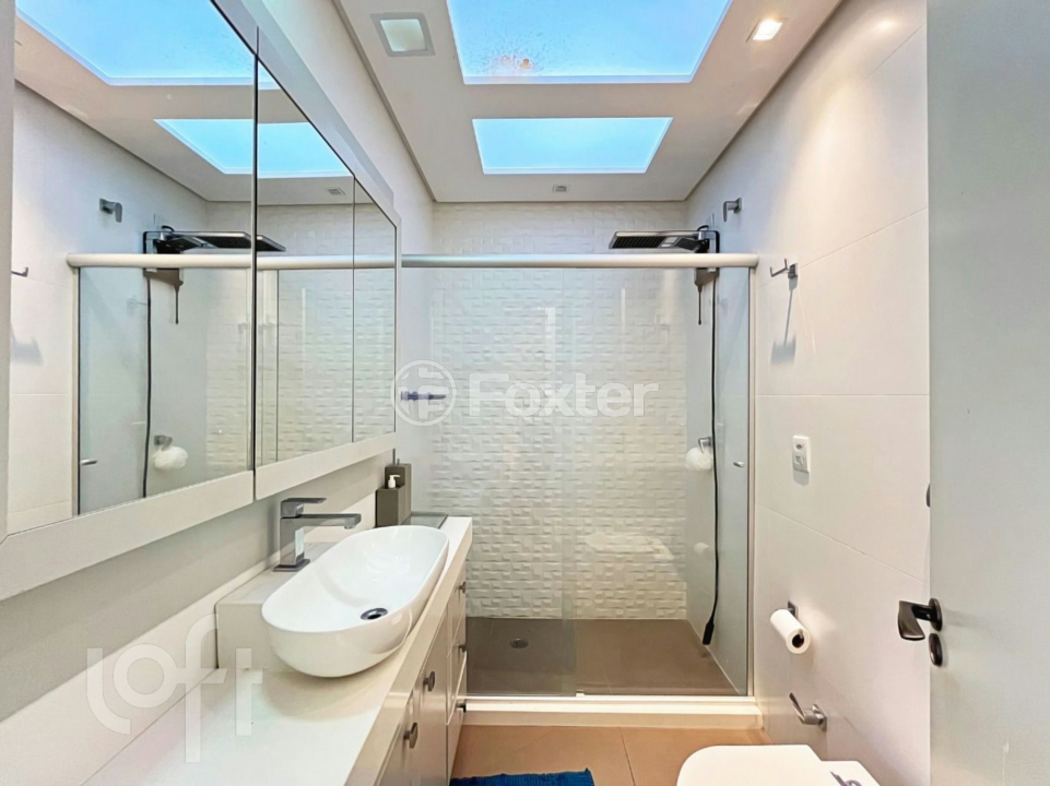Casa de Condomínio à venda com 3 quartos, 159m² - Foto 26
