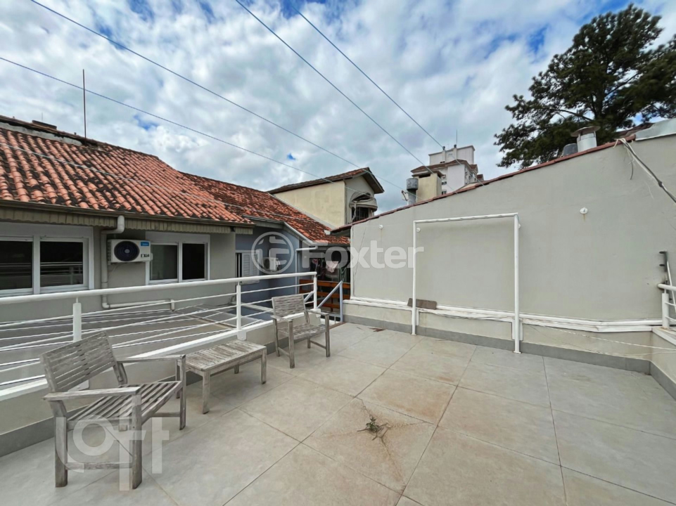 Casa de Condomínio à venda com 3 quartos, 159m² - Foto 44