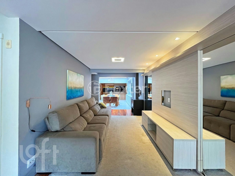 Casa de Condomínio à venda com 3 quartos, 159m² - Foto 2