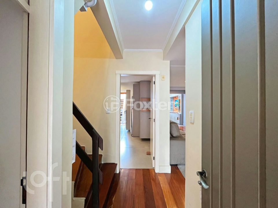Casa de Condomínio à venda com 3 quartos, 159m² - Foto 39