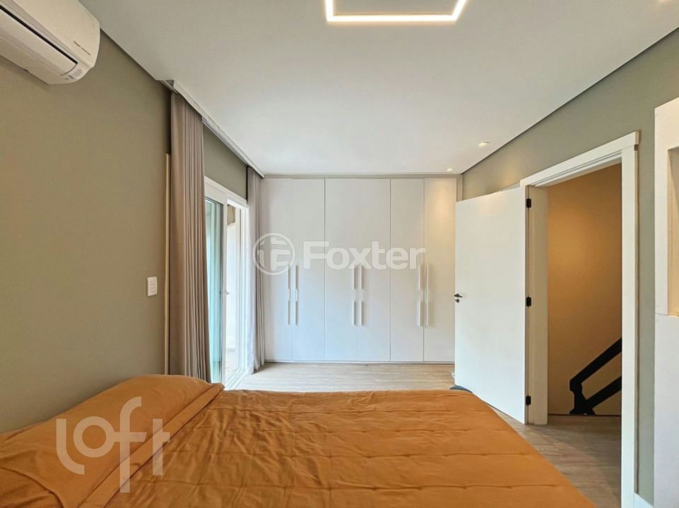 Casa de Condomínio à venda com 3 quartos, 159m² - Foto 24